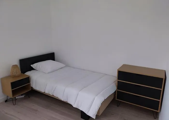 Appartement Cosy Et Calme