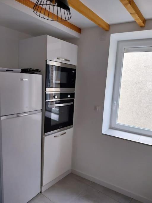 Cosy Et Calme Appartement *