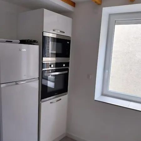 Appartement Cosy Et Calme Saint-Pierre-de-Boeuf Exterior foto