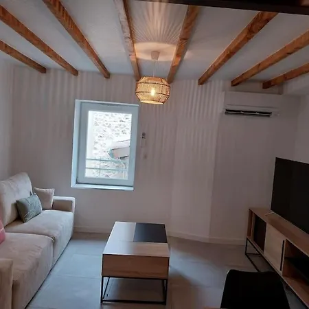 Appartement Cosy Et Calme Saint-Pierre-de-Boeuf Exterior foto