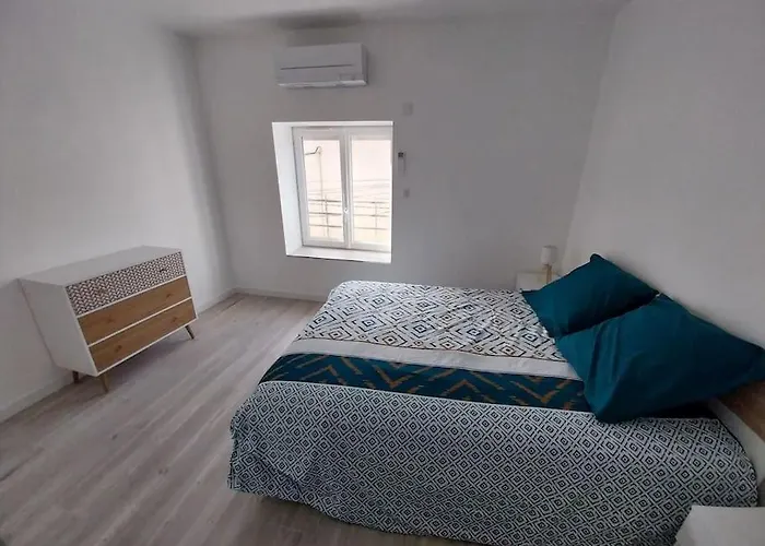 Appartement Cosy Et Calme