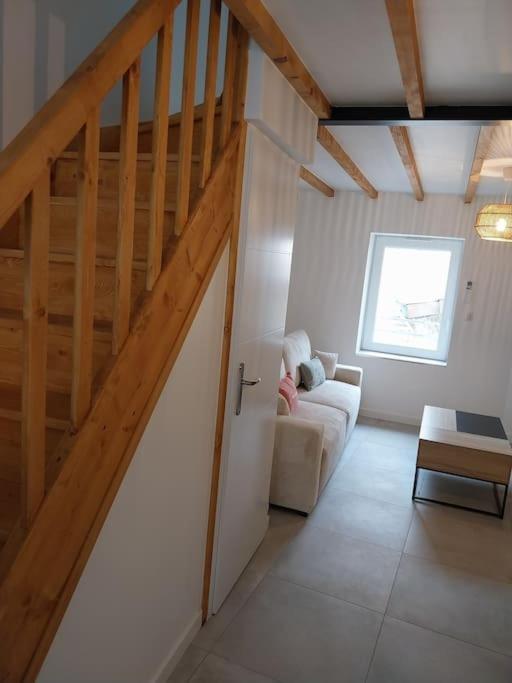 Cosy Et Calme Apartment