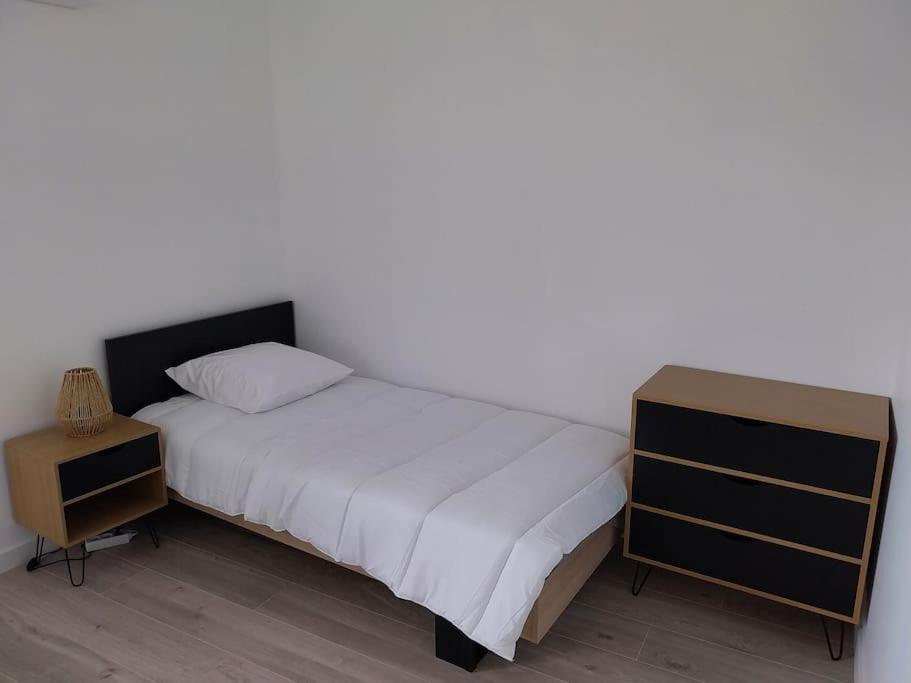 Apartment Cosy Et Calme Saint-Pierre-de-Boeuf