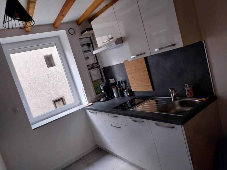 Apartment Cosy Et Calme Saint-Pierre-de-Boeuf