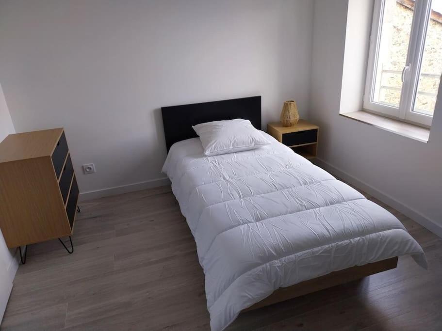 Apartment Cosy Et Calme Saint-Pierre-de-Boeuf